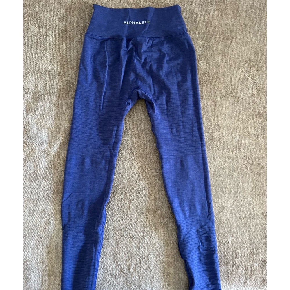 Alphalete Revival leggings